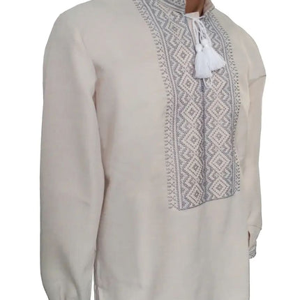 Ukrainian traditional men clothing