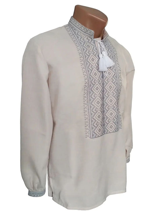 Ukrainian traditional men clothing