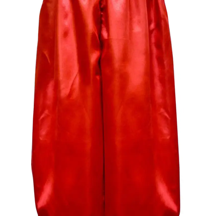 Ukrainian trousers (sharovary) for a boy