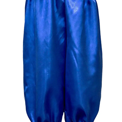 Ukrainian trousers (sharovary) for a boy