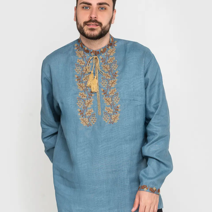 Ukrainian vyshyvanka men