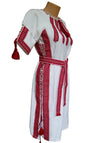Red/material 1