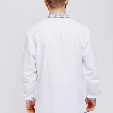 Vyshyvanka shirt men