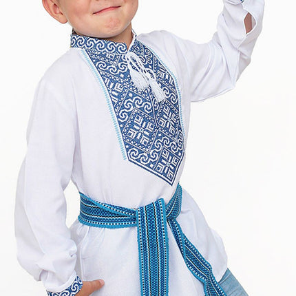 Vyshyvanka for boy