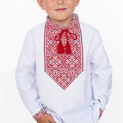 Vyshyvanka for boy