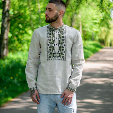 Vyshyvanka men