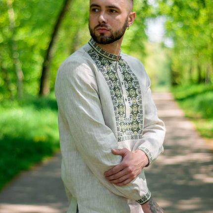 Vyshyvanka men
