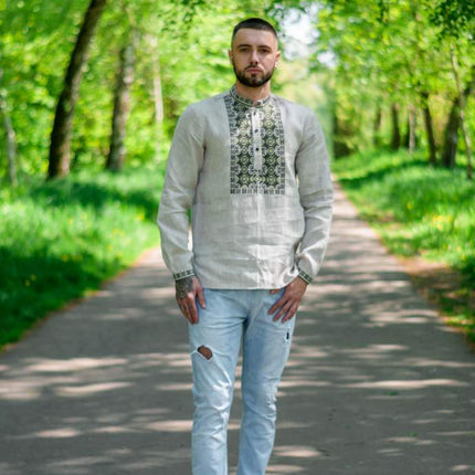 Vyshyvanka men