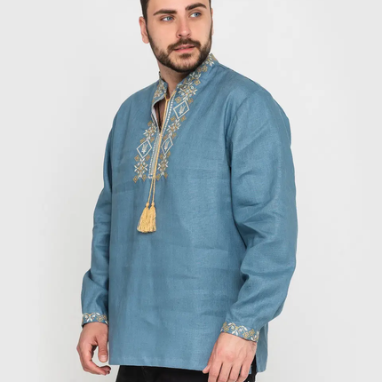 Vyshyvanka men