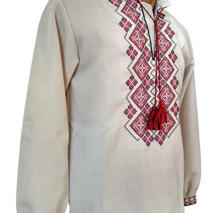 Vyshyvanka mens