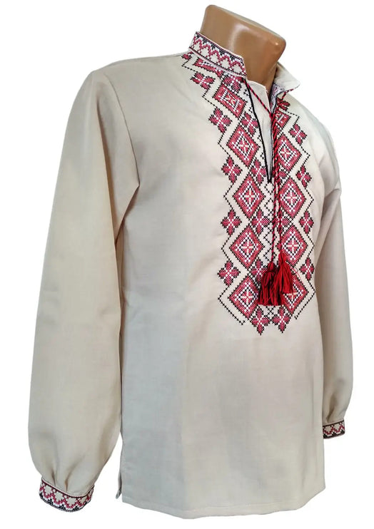 Vyshyvanka mens