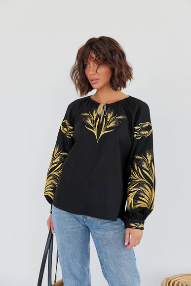 blouse
