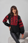 Black-red