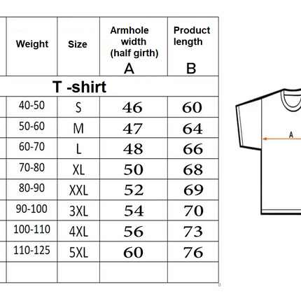 Unisex Ukrainian Embroidered T-Shirt