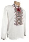 Long sleeve red