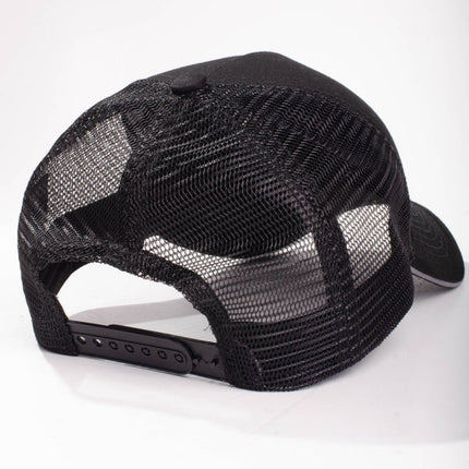 Trucker cap in Ukrainian style