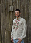 Natural linen