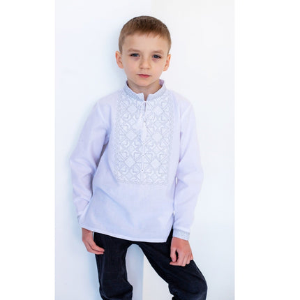 Vyshyvanka shirt for boys