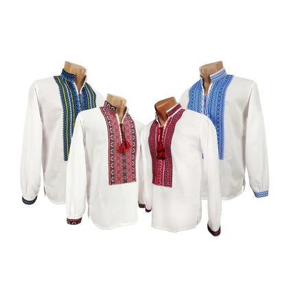 vyshyvanka men