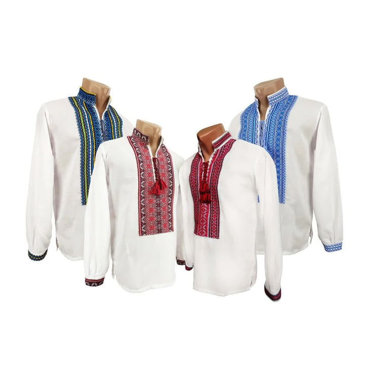 vyshyvanka men